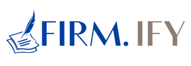 Firmify Logo