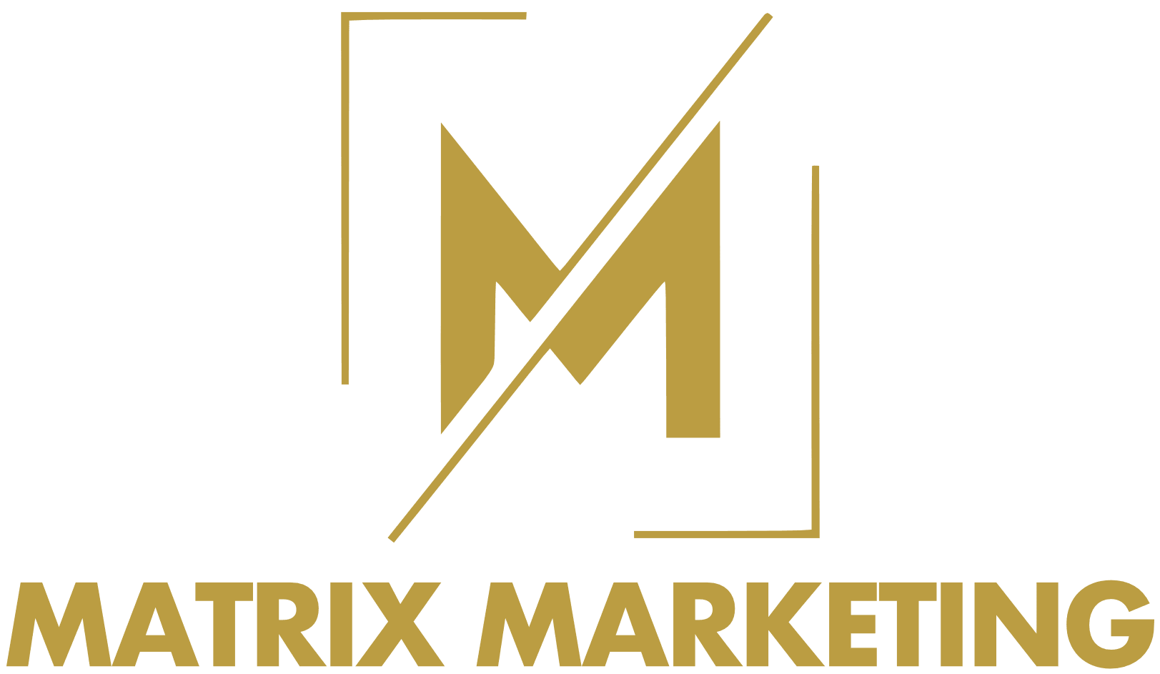 Matrix Marketing Logo